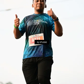 Runner Photo 4801985