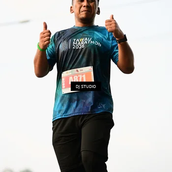 Runner Photo 4801986