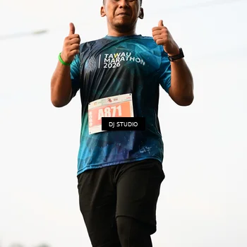 Runner Photo 4801987