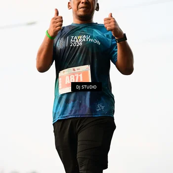 Runner Photo 4801989