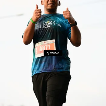 Runner Photo 4801990