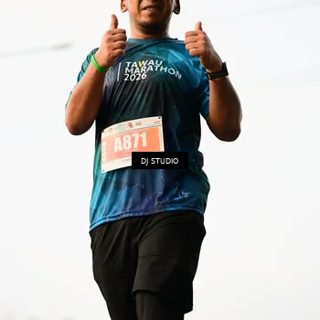 Runner Photo 4801991
