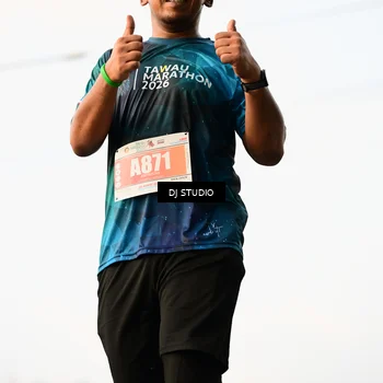 Runner Photo 4801992