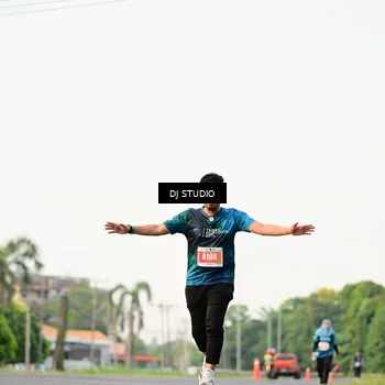 Runner Photo 4801993