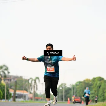 Runner Photo 4801999