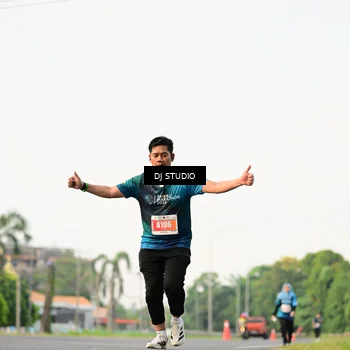 Runner Photo 4802004
