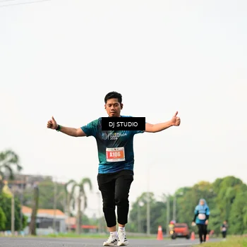 Runner Photo 4802005