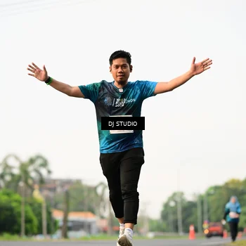 Runner Photo 4802010