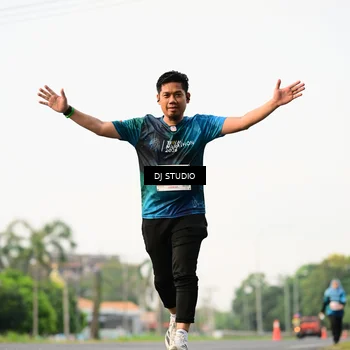 Runner Photo 4802011