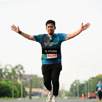 Runner Photo 4802012