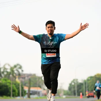 Runner Photo 4802014