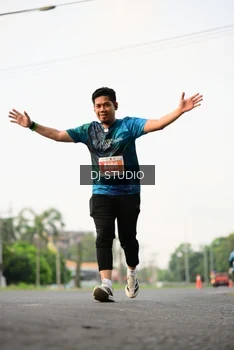 Runner Photo 4802015