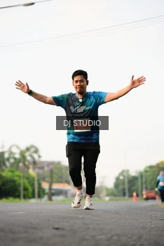 Runner Photo 4802017