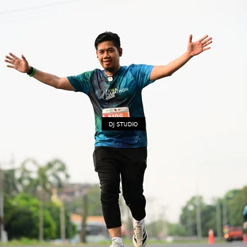 Runner Photo 4802018