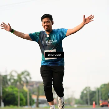 Runner Photo 4802020
