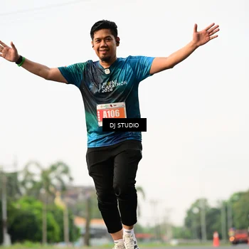 Runner Photo 4802021