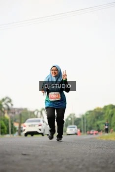 Runner Photo 4802022