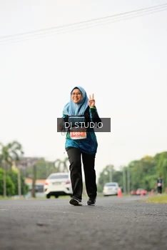 Runner Photo 4802025