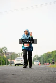 Runner Photo 4802026