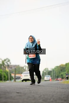 Runner Photo 4802028