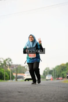 Runner Photo 4802030
