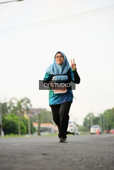 Runner Photo 4802032