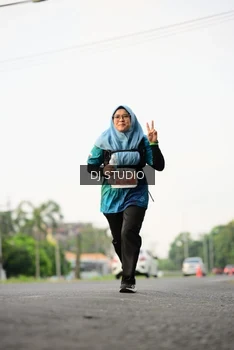Runner Photo 4802033