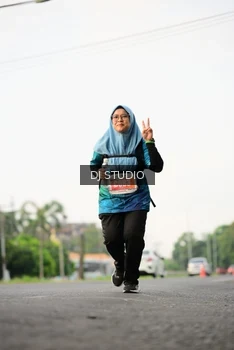 Runner Photo 4802034