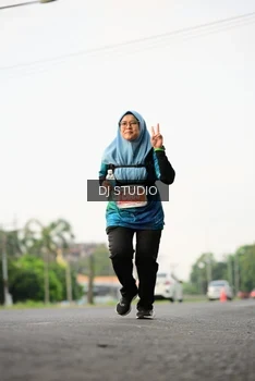 Runner Photo 4802037
