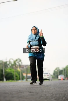 Runner Photo 4802039