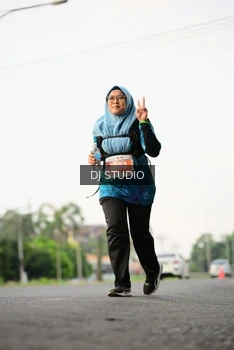 Runner Photo 4802040