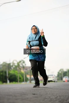 Runner Photo 4802042