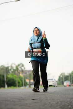 Runner Photo 4802043