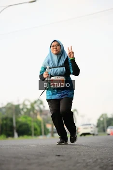 Runner Photo 4802044