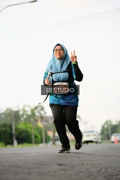 Runner Photo 4802045