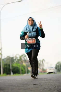 Runner Photo 4802047