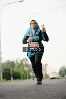 Runner Photo 4802048
