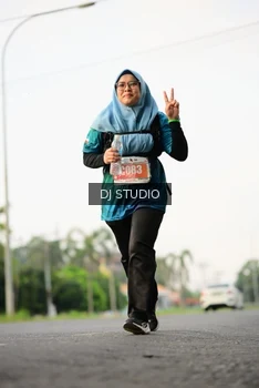 Runner Photo 4802049