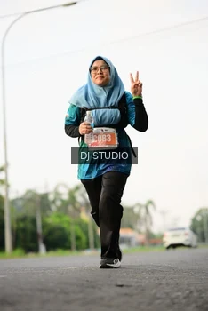 Runner Photo 4802050