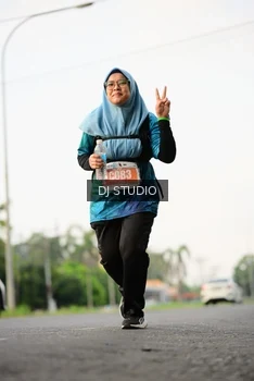 Runner Photo 4802051