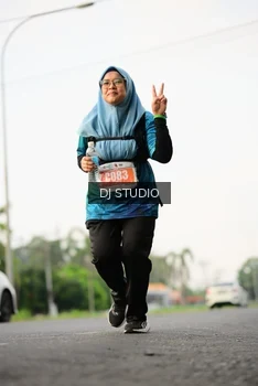 Runner Photo 4802052