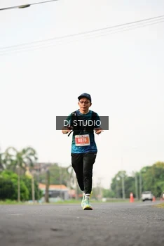 Runner Photo 4802056
