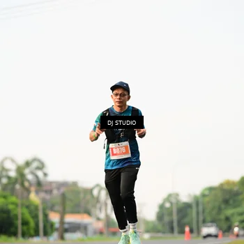 Runner Photo 4802057