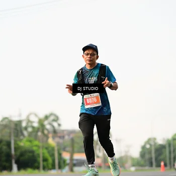 Runner Photo 4802059
