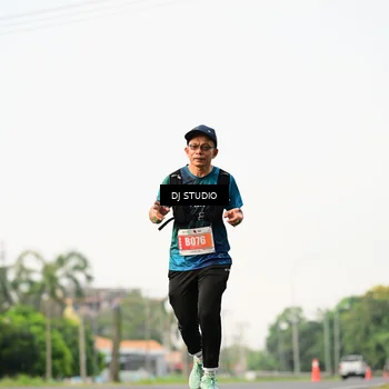 Runner Photo 4802060
