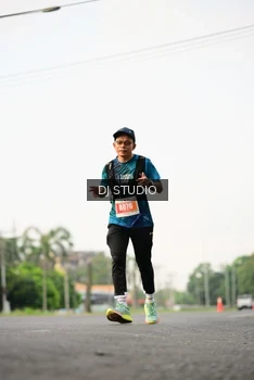 Runner Photo 4802062