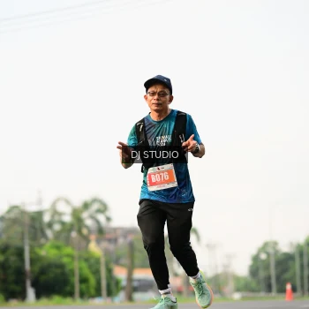Runner Photo 4802063