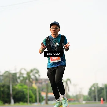 Runner Photo 4802064