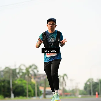 Runner Photo 4802065