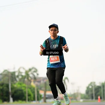 Runner Photo 4802066